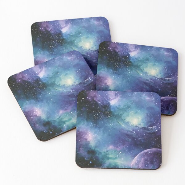 Item preview, Celestial Bloom of the Infinite designed and sold by oanaunciuleanu.