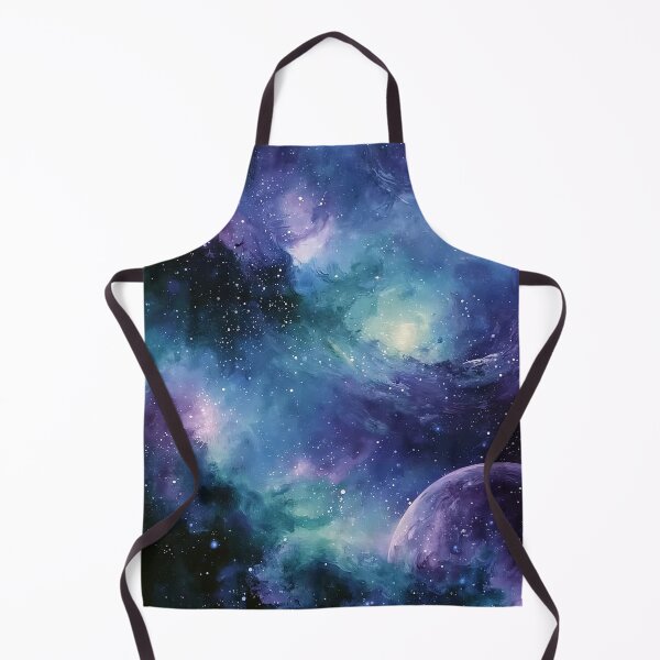 Item preview, Celestial Bloom of the Infinite designed and sold by oanaunciuleanu.