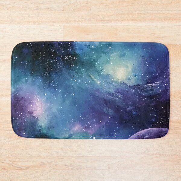 Item preview, Celestial Bloom of the Infinite designed and sold by oanaunciuleanu.