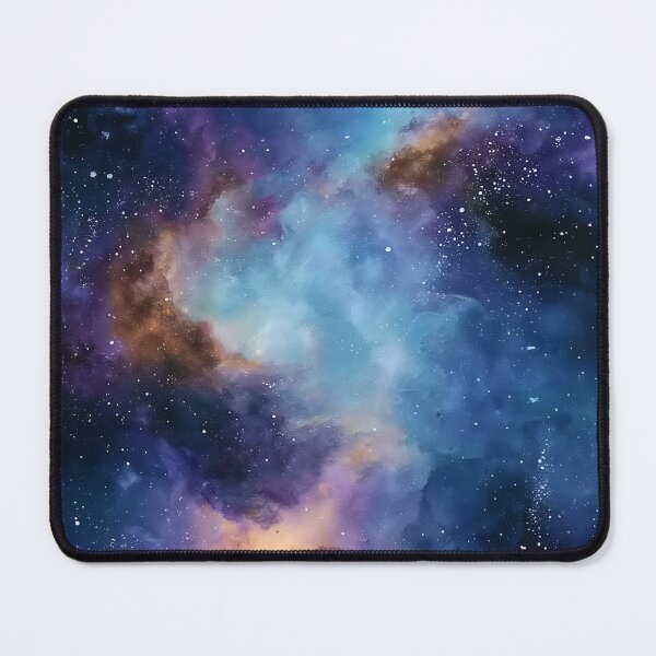 Item preview, Celestial Bloom of the Infinite designed and sold by oanaunciuleanu.