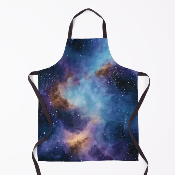 Item preview, Celestial Bloom of the Infinite designed and sold by oanaunciuleanu.