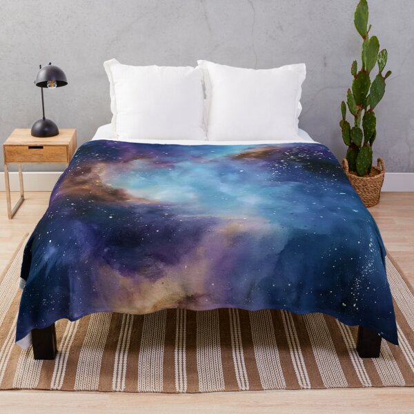 Item preview, Celestial Bloom of the Infinite designed and sold by oanaunciuleanu.