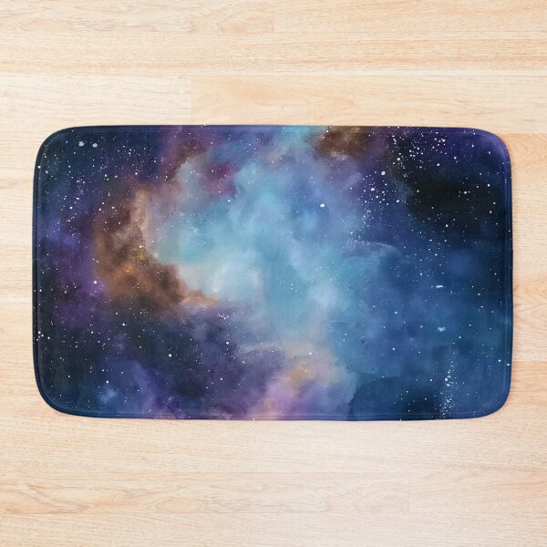Item preview, Celestial Bloom of the Infinite designed and sold by oanaunciuleanu.
