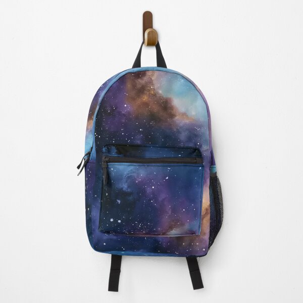 Item preview, Celestial Bloom of the Infinite designed and sold by oanaunciuleanu.