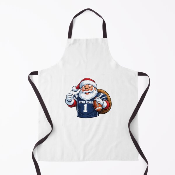 Item preview, Utah State Santa designed and sold by TickleMonster30.