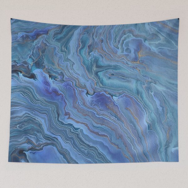 Item preview, Lavender Sea designed and sold by LesenArt.