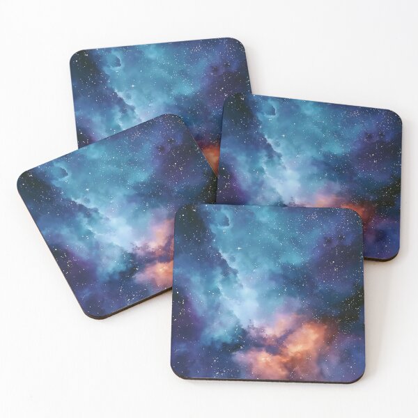 Item preview, Celestial Bloom of the Infinite designed and sold by oanaunciuleanu.