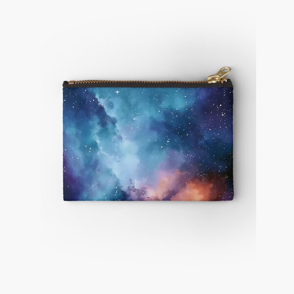 Item preview, Celestial Bloom of the Infinite designed and sold by oanaunciuleanu.