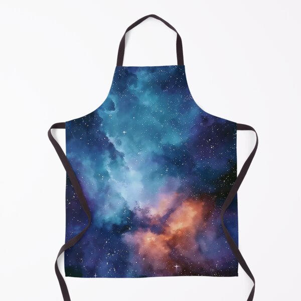 Item preview, Celestial Bloom of the Infinite designed and sold by oanaunciuleanu.