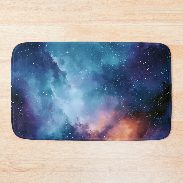 Item preview, Celestial Bloom of the Infinite designed and sold by oanaunciuleanu.