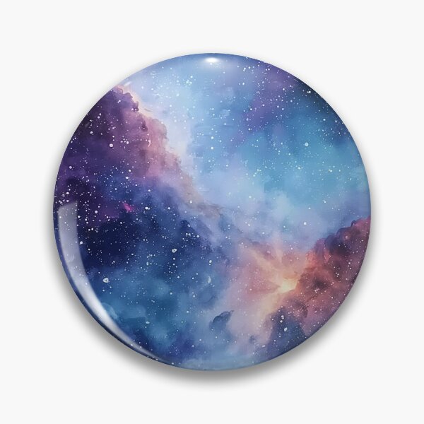 Item preview, Celestial Bloom of the Infinite designed and sold by oanaunciuleanu.