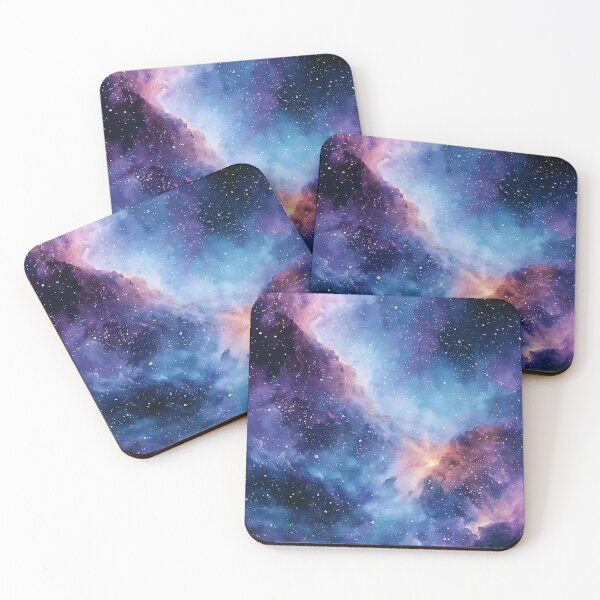 Item preview, Celestial Bloom of the Infinite designed and sold by oanaunciuleanu.