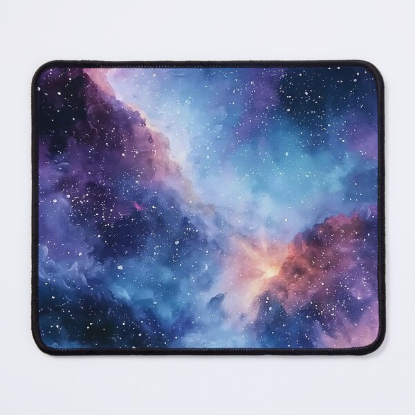 Item preview, Celestial Bloom of the Infinite designed and sold by oanaunciuleanu.