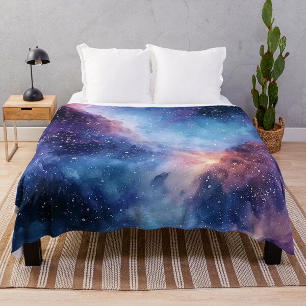 Item preview, Celestial Bloom of the Infinite designed and sold by oanaunciuleanu.