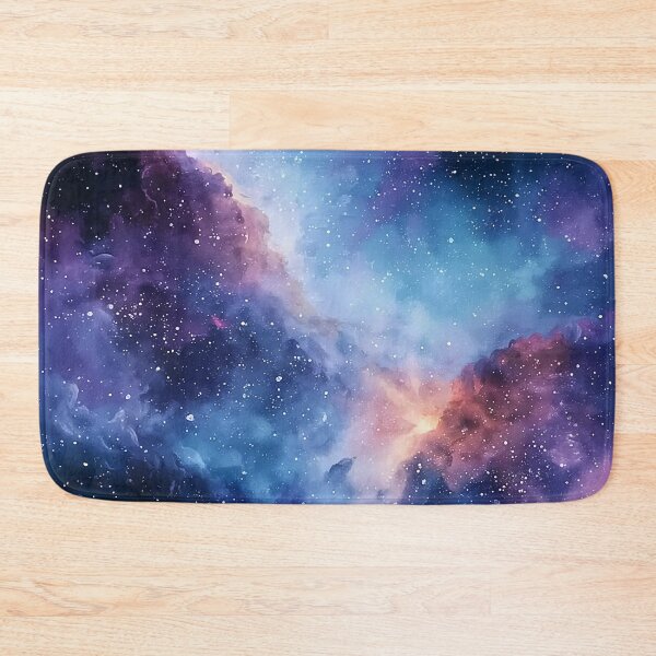 Item preview, Celestial Bloom of the Infinite designed and sold by oanaunciuleanu.