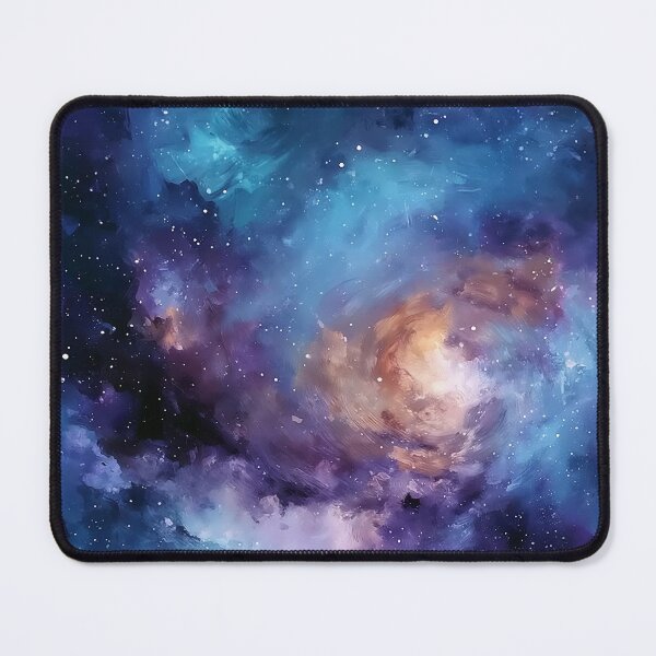 Item preview, Celestial Bloom of the Infinite designed and sold by oanaunciuleanu.