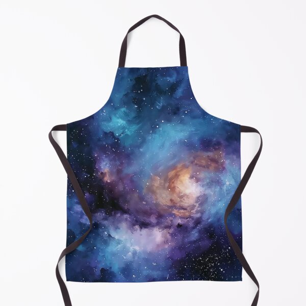 Item preview, Celestial Bloom of the Infinite designed and sold by oanaunciuleanu.
