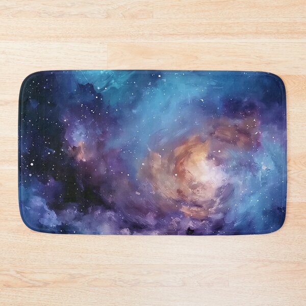 Item preview, Celestial Bloom of the Infinite designed and sold by oanaunciuleanu.