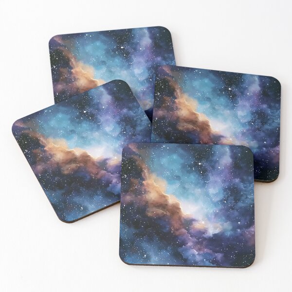 Item preview, Celestial Bloom of the Infinite designed and sold by oanaunciuleanu.