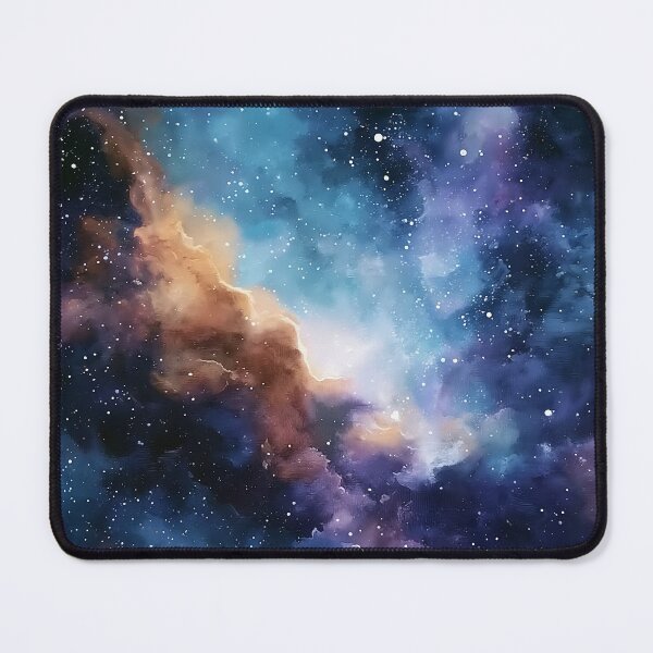 Item preview, Celestial Bloom of the Infinite designed and sold by oanaunciuleanu.