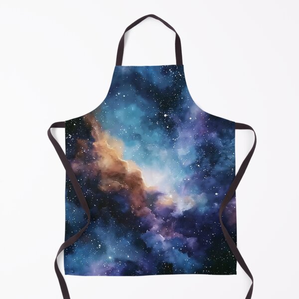 Item preview, Celestial Bloom of the Infinite designed and sold by oanaunciuleanu.
