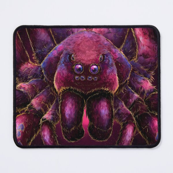 Item preview, Spirit animal spider Vivi designed and sold by Sternentor Atelier.