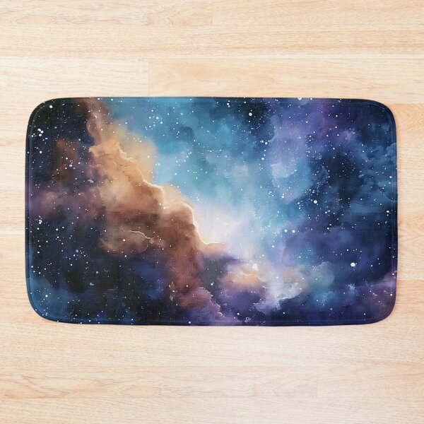 Item preview, Celestial Bloom of the Infinite designed and sold by oanaunciuleanu.