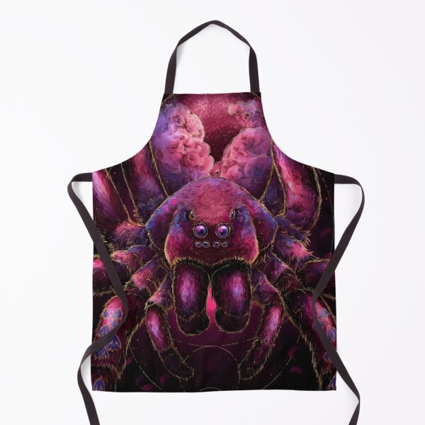 Item preview, Spirit animal spider Vivi designed and sold by Sternentor Atelier.