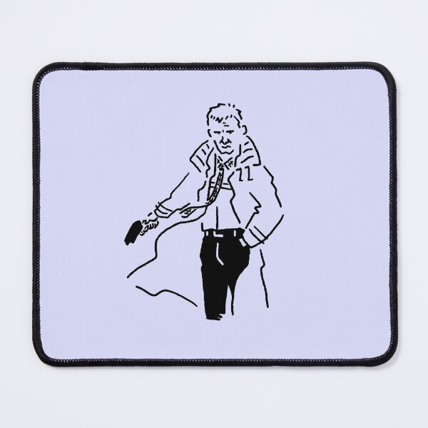 Item preview, BLADE DECKARD designed and sold by FILM GUTTER.