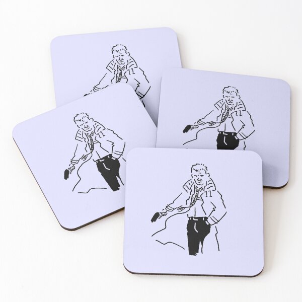 Item preview, BLADE DECKARD designed and sold by FILM GUTTER.