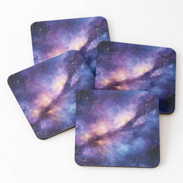 Item preview, Celestial Bloom of the Infinite designed and sold by oanaunciuleanu.
