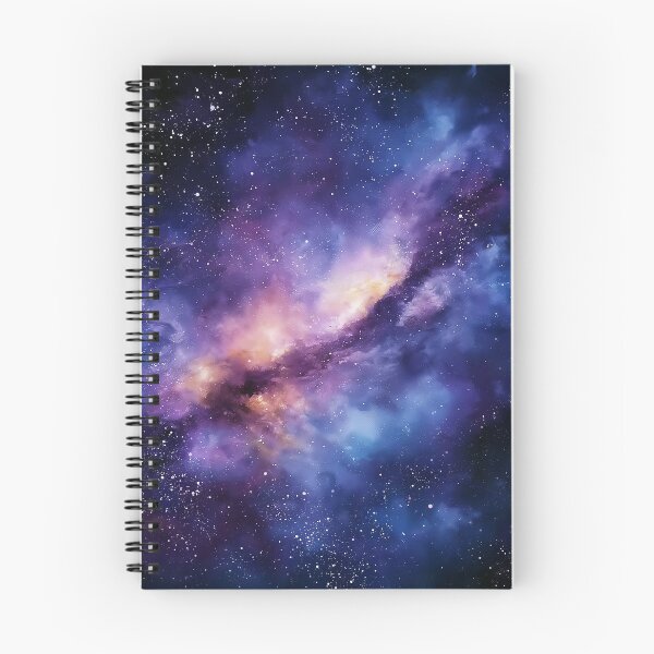 Item preview, Celestial Bloom of the Infinite designed and sold by oanaunciuleanu.
