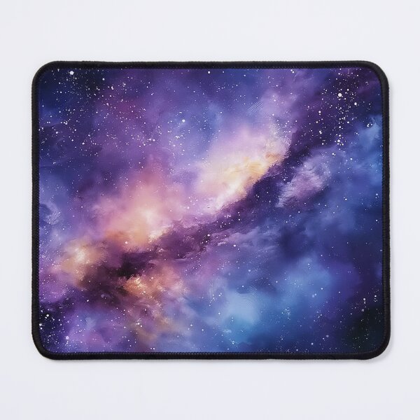 Item preview, Celestial Bloom of the Infinite designed and sold by oanaunciuleanu.