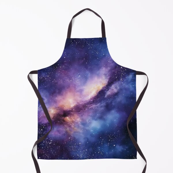 Item preview, Celestial Bloom of the Infinite designed and sold by oanaunciuleanu.
