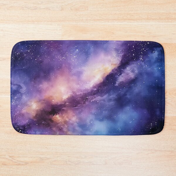 Item preview, Celestial Bloom of the Infinite designed and sold by oanaunciuleanu.