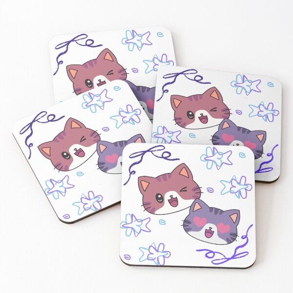 Item preview, Cats Cats Cats designed and sold by Karitza Daniela.