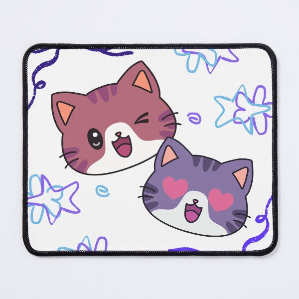 Item preview, Cats Cats Cats designed and sold by Karitza Daniela.