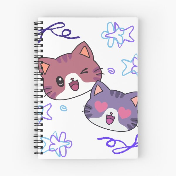 Item preview, Cats Cats Cats designed and sold by Karitza Daniela.