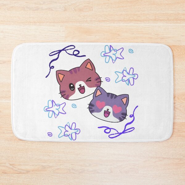 Item preview, Cats Cats Cats designed and sold by Karitza Daniela.