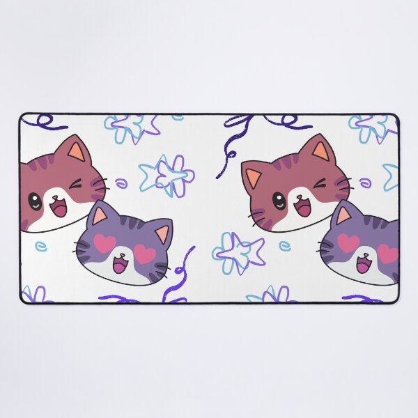 Item preview, Cats Cats Cats designed and sold by Karitza Daniela.