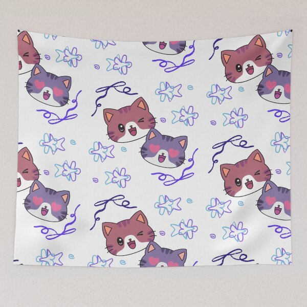 Item preview, Cats Cats Cats designed and sold by Karitza Daniela.