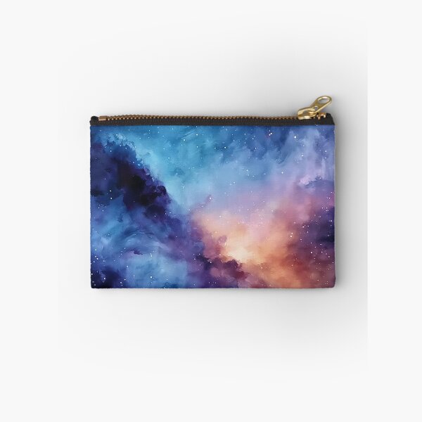 Item preview, Celestial Bloom of the Infinite designed and sold by oanaunciuleanu.