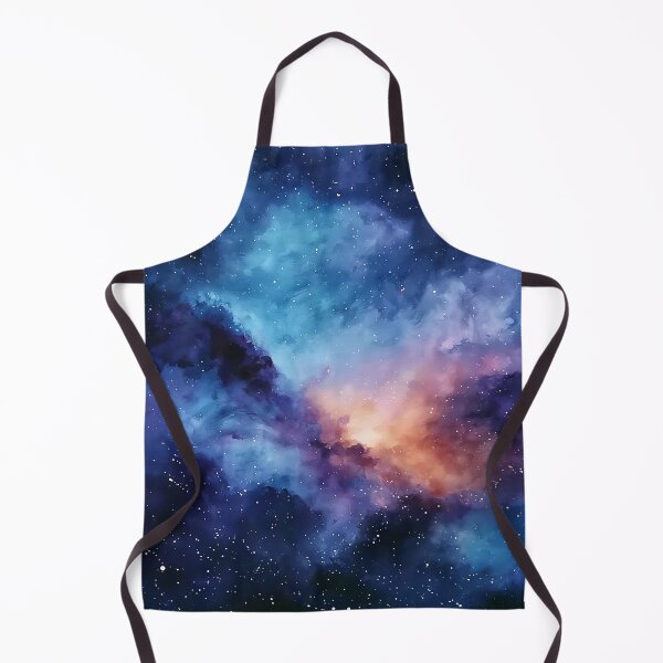Item preview, Celestial Bloom of the Infinite designed and sold by oanaunciuleanu.