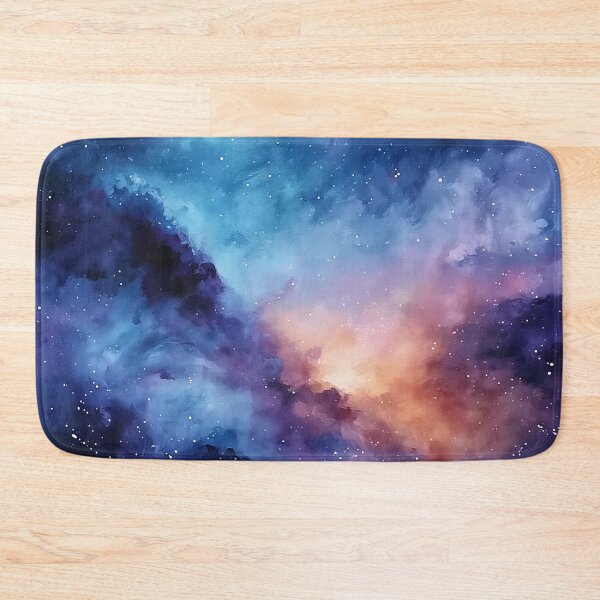 Item preview, Celestial Bloom of the Infinite designed and sold by oanaunciuleanu.