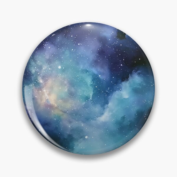 Item preview, Celestial Bloom of the Infinite designed and sold by oanaunciuleanu.