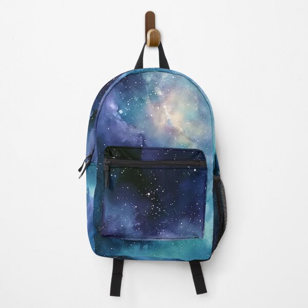 Item preview, Celestial Bloom of the Infinite designed and sold by oanaunciuleanu.