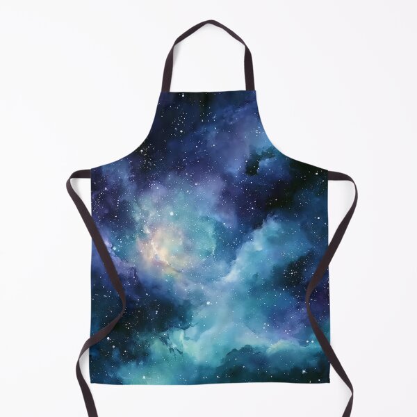 Item preview, Celestial Bloom of the Infinite designed and sold by oanaunciuleanu.