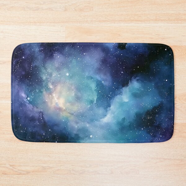 Item preview, Celestial Bloom of the Infinite designed and sold by oanaunciuleanu.
