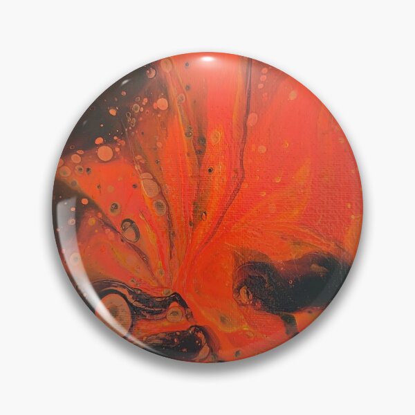 Item preview, Eruption designed and sold by LesenArt.
