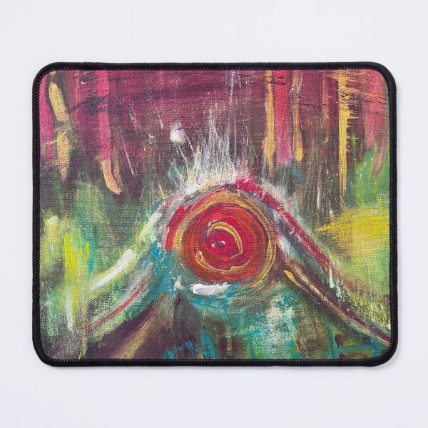Item preview, Fences: Abstract#3 designed and sold by joeybrooksarts.